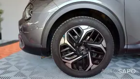 Citroen C4 1.2 PureTech Shine de 2021