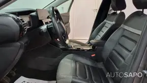 Citroen C4 1.2 PureTech Shine de 2021