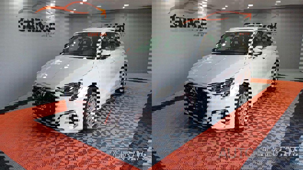 Audi A3 de 2022