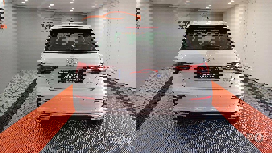 Audi A3 de 2022