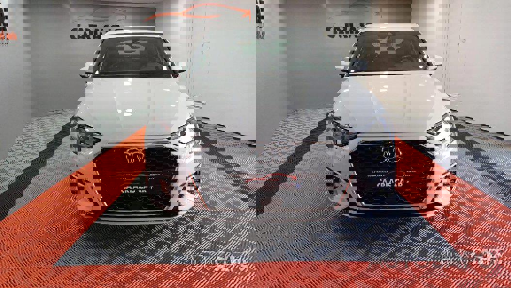 Audi A3 de 2022