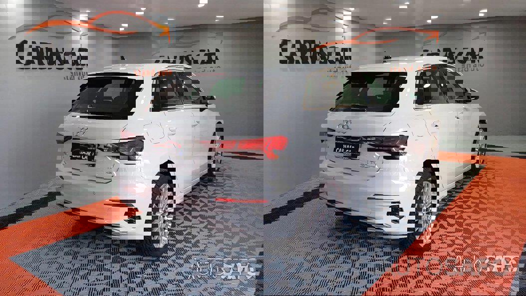 Audi A3 de 2022