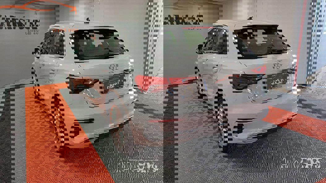 Audi A3 de 2022