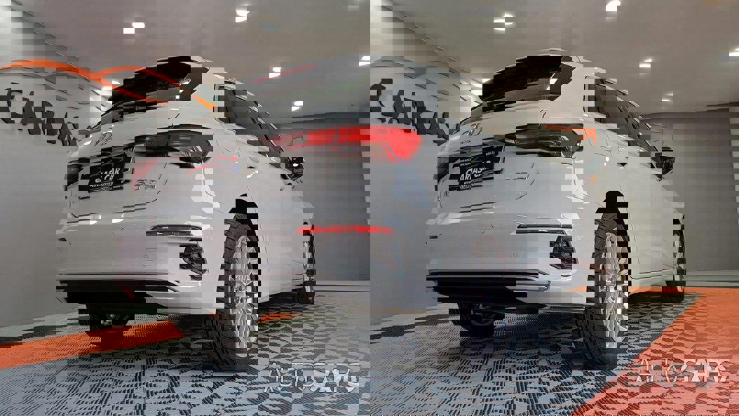 Audi A3 de 2022