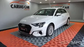 Audi A3 de 2022
