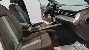Audi A3 de 2022