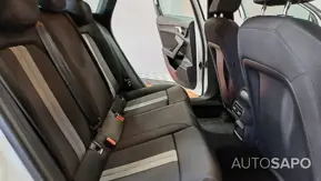 Audi A3 de 2022