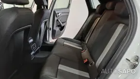 Audi A3 de 2022