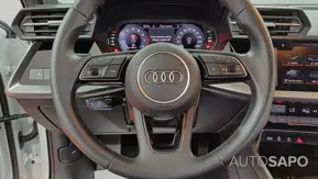 Audi A3 de 2022