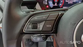 Audi A3 de 2022