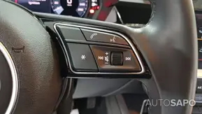 Audi A3 de 2022