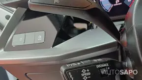 Audi A3 de 2022