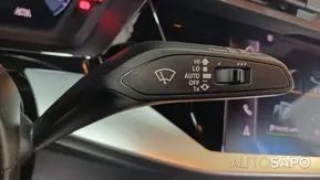 Audi A3 de 2022
