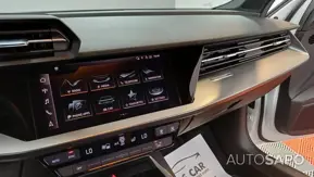 Audi A3 de 2022