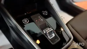Audi A3 de 2022