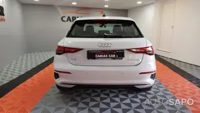 Audi A3 de 2022
