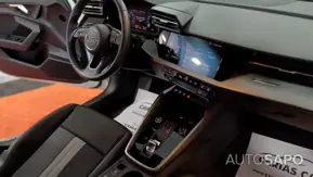 Audi A3 de 2022