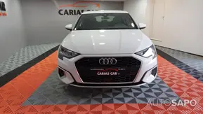 Audi A3 de 2022