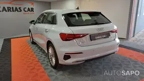 Audi A3 de 2022