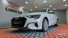 Audi A3 de 2022