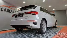 Audi A3 de 2022