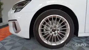 Audi A3 de 2022