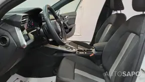 Audi A3 de 2022