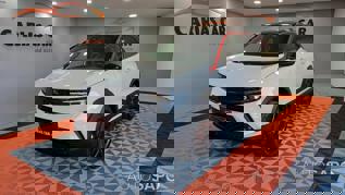 Opel Mokka 1.2 T GS Line AT de 2022