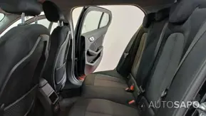 BMW Série 1 de 2022