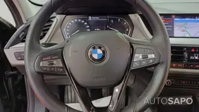 BMW Série 1 de 2022