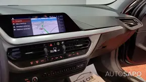 BMW Série 1 de 2022