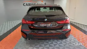 BMW Série 1 de 2022