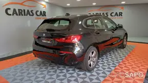 BMW Série 1 de 2022