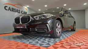 BMW Série 1 de 2022