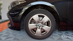 BMW Série 1 de 2022