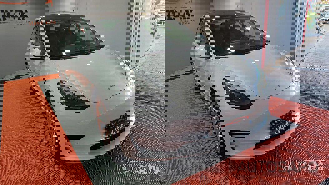 Tesla Model 3 de 2022