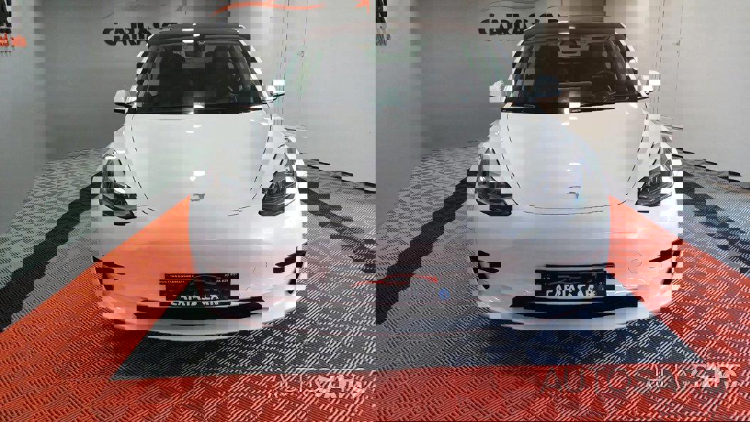 Tesla Model 3 de 2022