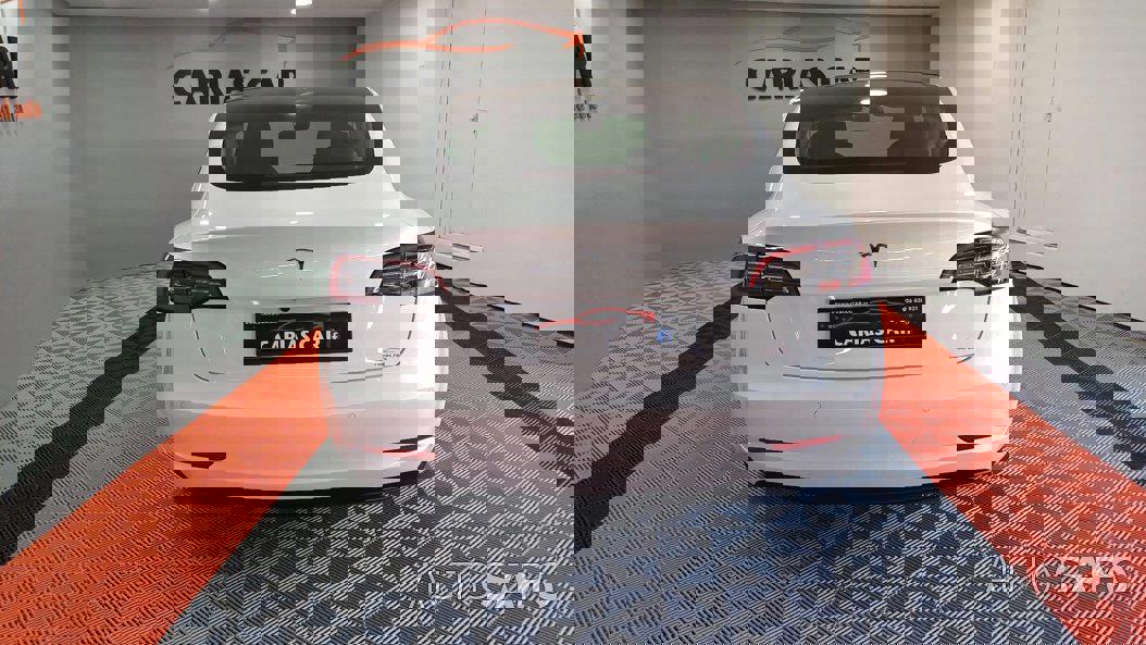 Tesla Model 3 de 2022