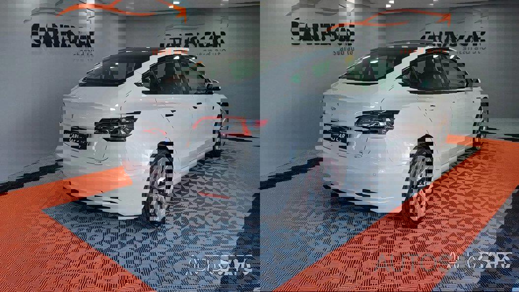 Tesla Model 3 de 2022