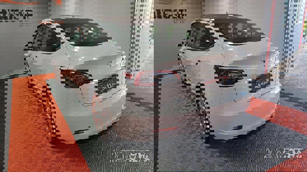 Tesla Model 3 de 2022