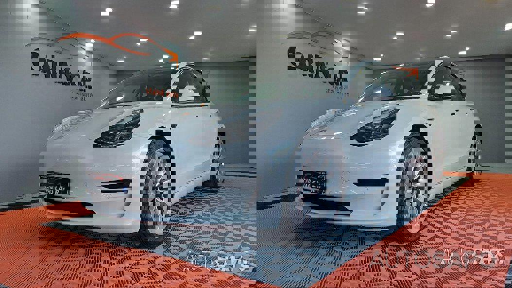 Tesla Model 3 de 2022