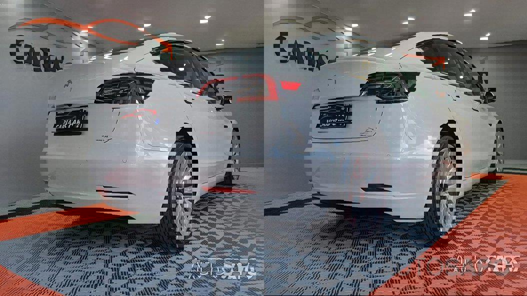 Tesla Model 3 de 2022