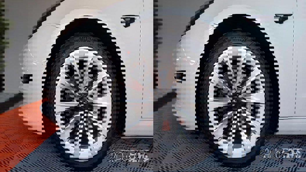 Tesla Model 3 de 2022