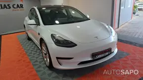 Tesla Model 3 de 2022