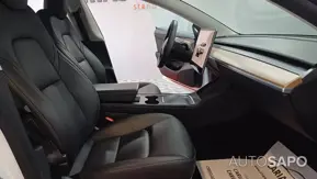 Tesla Model 3 de 2022