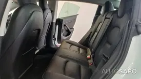 Tesla Model 3 de 2022