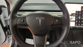 Tesla Model 3 de 2022