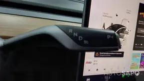 Tesla Model 3 de 2022