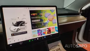 Tesla Model 3 de 2022