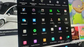 Tesla Model 3 de 2022